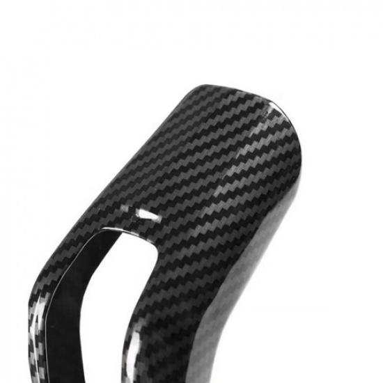 Console Gear Shift Head Cover Trim For Land Rover Range Rover Discovery Sport