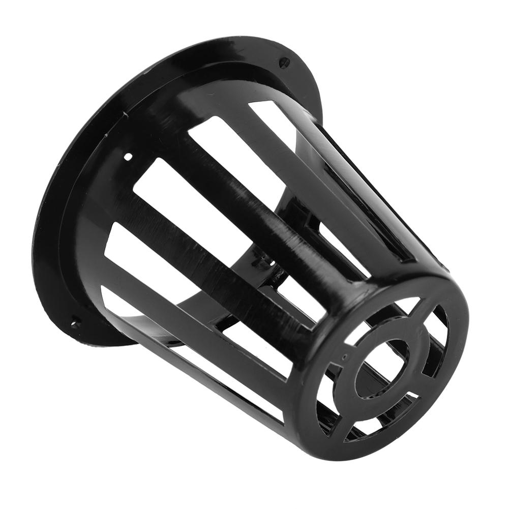 50Pcs Hydroponics Soilless Plant Flower Growing Basket Mesh Pot Net for Greenhouse