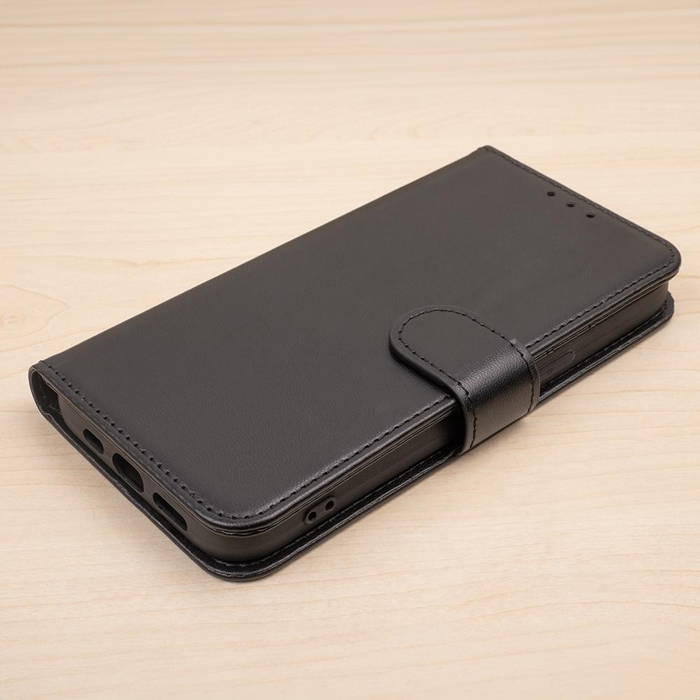 Etui Smart Classic Do Realme 16 Pro Plus 5G Czarne