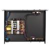 Professional Dual-Channel/Quad-Channel High-Power Digital Amplifier for Bar, Stage, Wedding, or KTV Performances