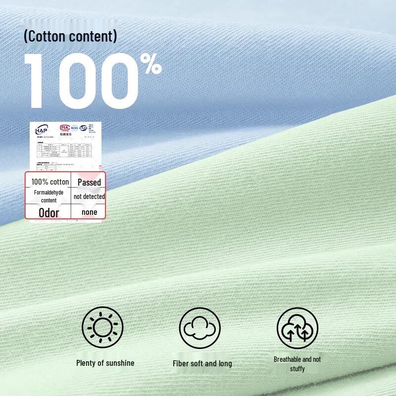 BADIGAO Women's Disposable Postpartum & Travel Cotton Briefs