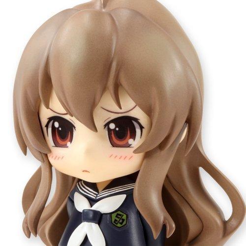 Kadokawa Nendoroid Taiga Aisaka Sailor Suit Toradora! Ver. (Chara-Hobby 2011, Dengeki-ya Limited)