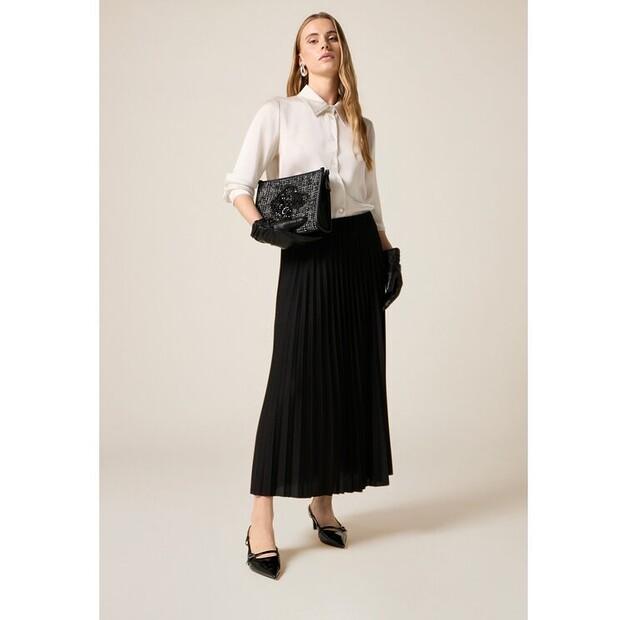 Юбка миди Oltre 1016J000315N033 EU 52