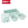 Debo Ceramic Fruit & Vegetable Kitchen Tool Set