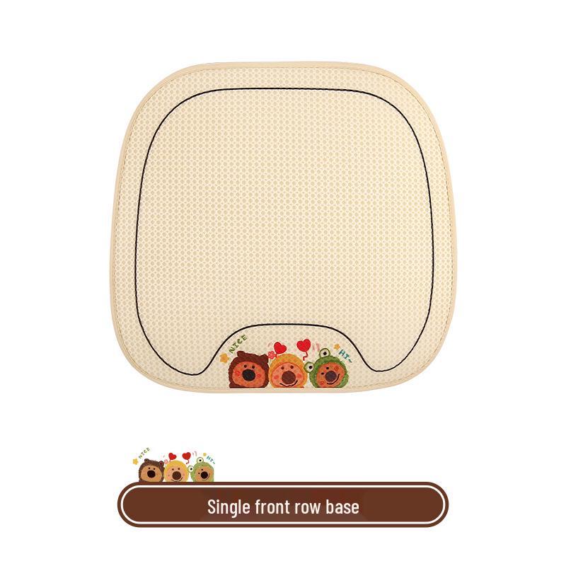 

Универсальная мультяшная подушка на автокресло на все четыре сезона, подходит для Sihao Fairy A5, AiPao E50A, E40X, X4