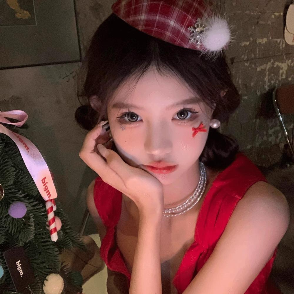 Glamorous Beret Fedoras Hat Hair Clip Bow Top Hat Hairpin Fascinator Hat hairpin Festive Occasion