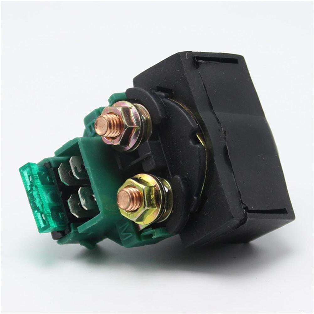 CB700SC CB750 CB750F Starter Solenoid Relay for Honda CB500 CX650 CB1000