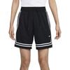 Nike Crossover Basketball Shorts Women's Black FQ4545-010