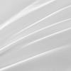 Luxury Satin Cotton Hotel Pillowcase