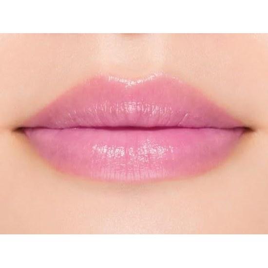 DHC Rich Moisture Color Lip Pink (Fragrance-Free)