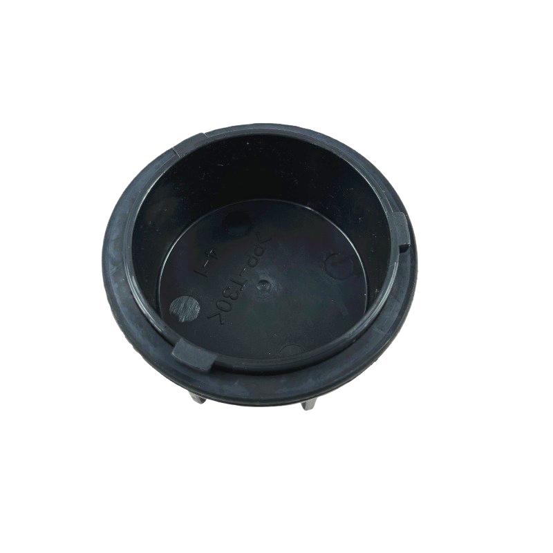 921402D000 Headlight Lamp Bulb Dust Cap for Hyundai & Kia Santa Fe Optima Sonata Rio