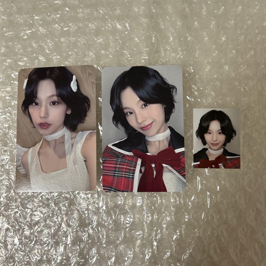 

[Б/У] ITZY GWBG Торговая карточка Йеджи