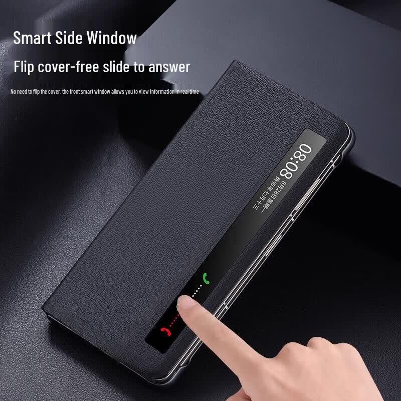 Vivo X Fold6 Magnetic Anti-Drop Protective Phone Case