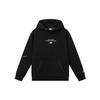 New Balance Sweatshirts Unisex Black Hooded Moderate Other 5CC39593-BK