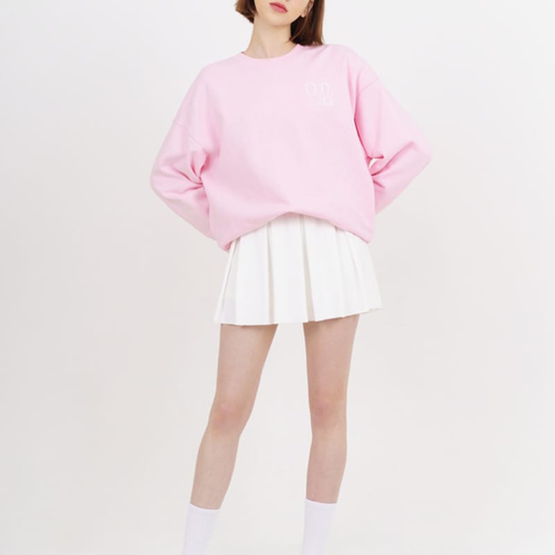 Out of Bounds Imp Logo Sports Socks (2pcs)