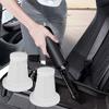 5PCS Cordless Vacuum Cleaner Filter Parts Home Car Element Handheld Vacuum Cleaner Wireless Replacement Filter Accessries
