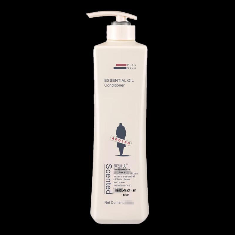 Adolph Botanical Essence Hair Conditioner