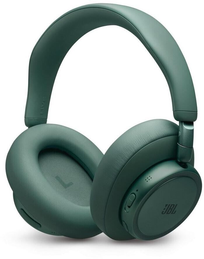 Наушники JBL Live 780NC зеленый