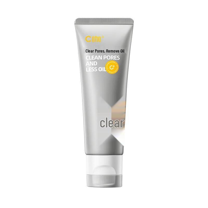 C-LAB Facial Cleanser Series
