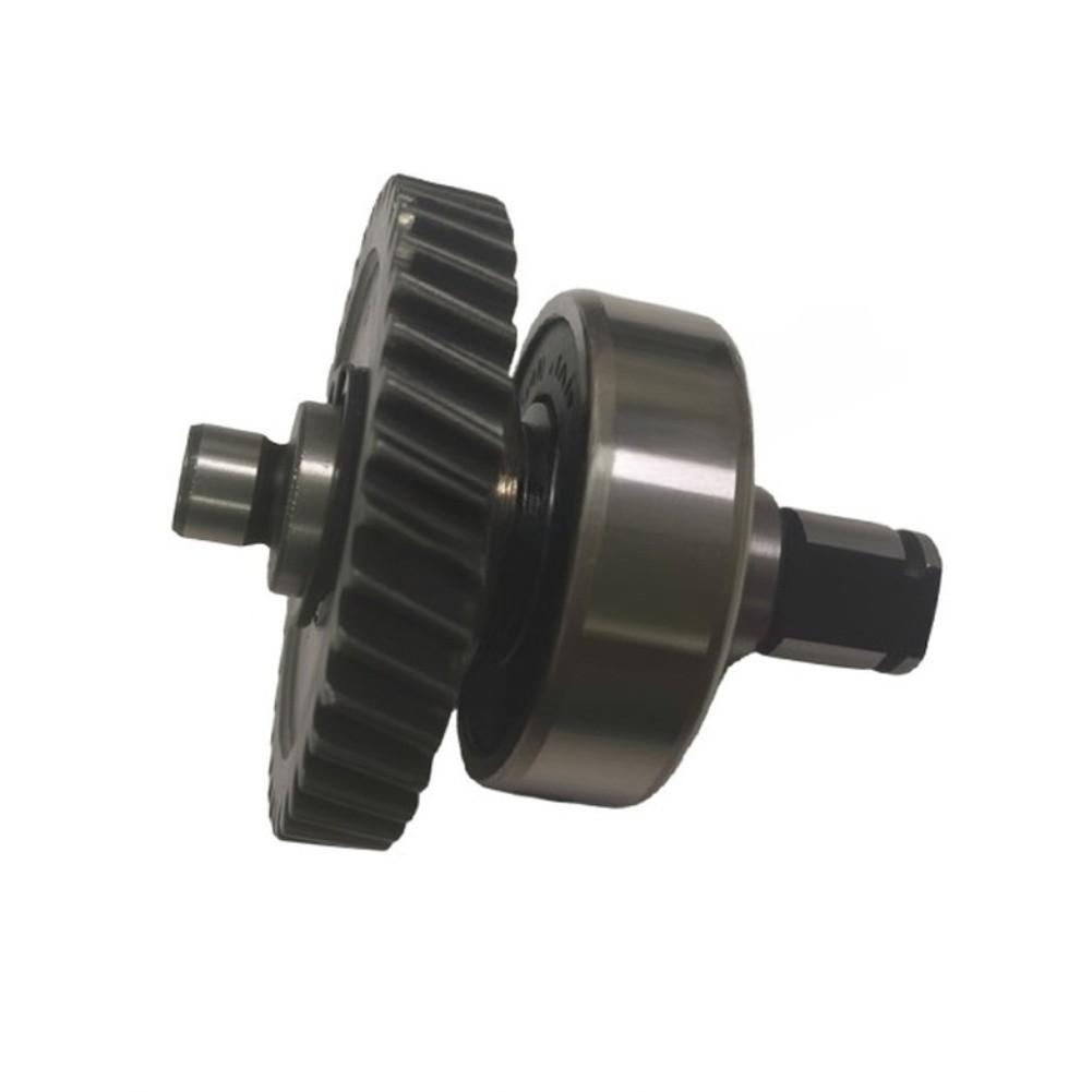 Precision Sprocket Chainsaw Gear Gear Assembly Smooth Cutting