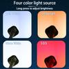 Rechargeable Camping Light Outdoor Tent Light Magnetic Suction Emergency Car Maintenance Work LED Lantern Flashlight USB Type-c