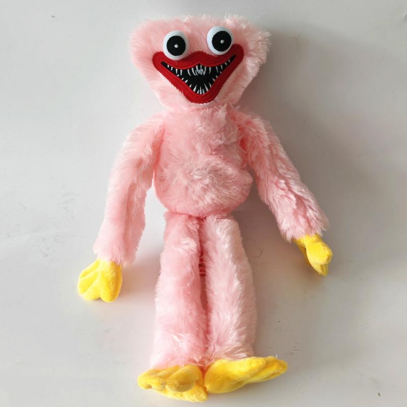 Schattig Spel Poppy Playtimes Serie 40cm Prachtig Pluche Speelgoed Cartoonfiguur Creatief Huidvriendelijk Zacht Knuffeldier Vriend Cadeau 40cm