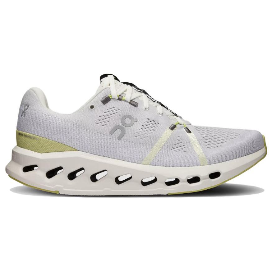 ON Cloudsurfer White Sand Men Sneakers Grey 3MD10420248