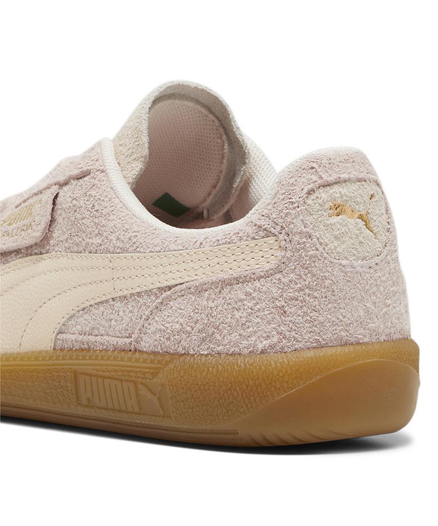 Puma Palermo Hairy - Rose Quartz: Rose Bay / 397251-02
