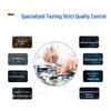 Huigu 100Mbps Fiber Optic Transceiver Kit