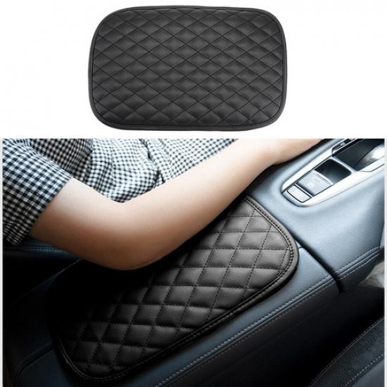 Car Armrest Cushion Cover Center Console Box Pad Protector Car Accessories