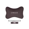 Car Seat Headrest Lumbar Support Spine Protect Neck Rest Cushion For LYNK&CO 01 05 03 09 02 04 06 07 08 PHEV 09 MHEV