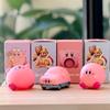 Kirby Anime Trendy Vinyl Figure Blind Box Toy – Internet Celebrity Birthday Gift for Kids