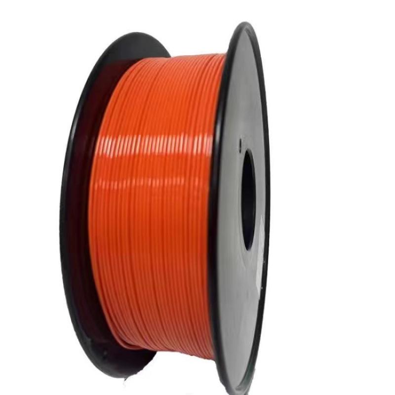 Filament do drukarki 3D PINRUI PETG 1,75 mm, 1 kg, żywe kolory