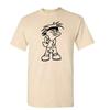 Üst giysisi – T-shirtler