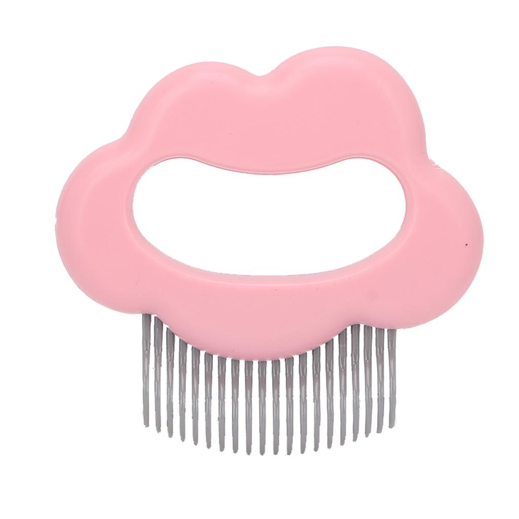 Cat   Comb Safe Massage Hair Removal Cat Grooming Comb for Little Pets Bunnys Cats