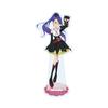 Aikatsu X Sanrio Characters 07 Tsubasa Kisaragi X Bad Illustration Acrylic Stand Stars! Badtz-Maru [Collaboration [Life-Size]]