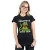 Disney Womens/Ladies The Muppets Kermit Since 1978 Cotton T-Shirt