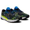 New Asics GT 1000 11 'Black Electric Blue' 1011B452-001