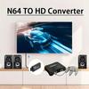 N64 to SNES/NGC/SFC Adapter Cable for Game Console