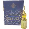 Shaz Perfumers Rose Oudh Attar Suitable For Daily Uses Perfume Oil 3ml W912 SH 154