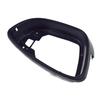 For VW Passat B7 Jetta Bettle CC Scirocco 2012-2016 1x Car Exterior Rearview Side Mirror Frame Cover Holder Case Shell Housing