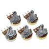 WH148 Potentiometer: 1K, 2K, 5K, 10K, 20K, 50K, 100K, 250K, 500K, 1M - 15MM