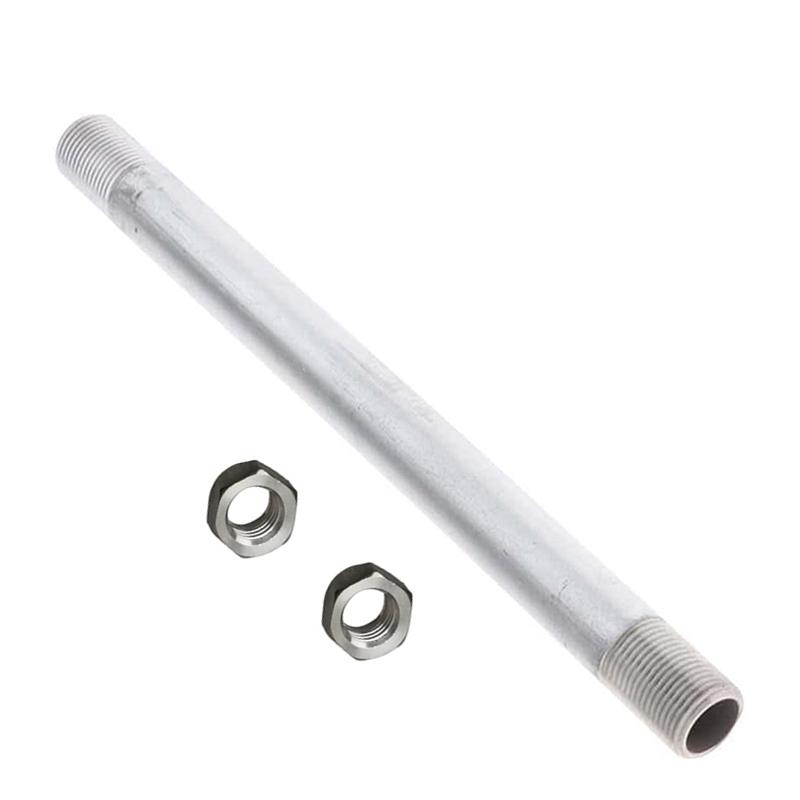 6J8-43131 Bolt Clamp Bracket Stainless Steel Steering Tube For Yamaha Outboard Motor 20-50HP 6J8-43131-01 Boat Motor
