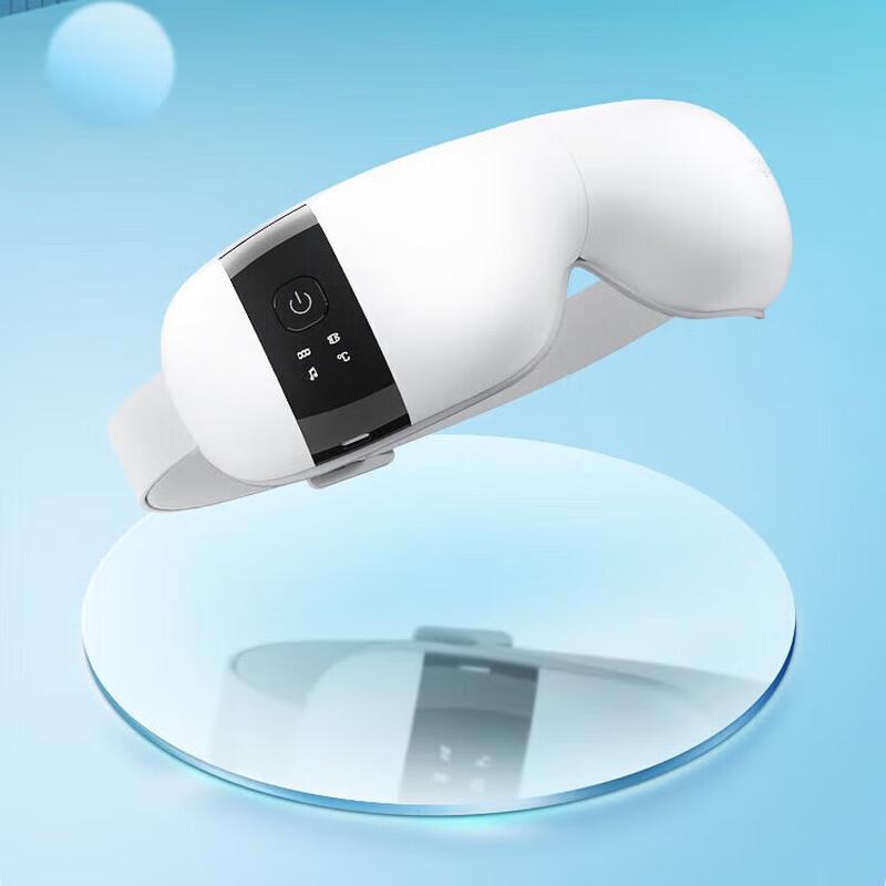 OGAWA Foldable Smart Eye Massager
