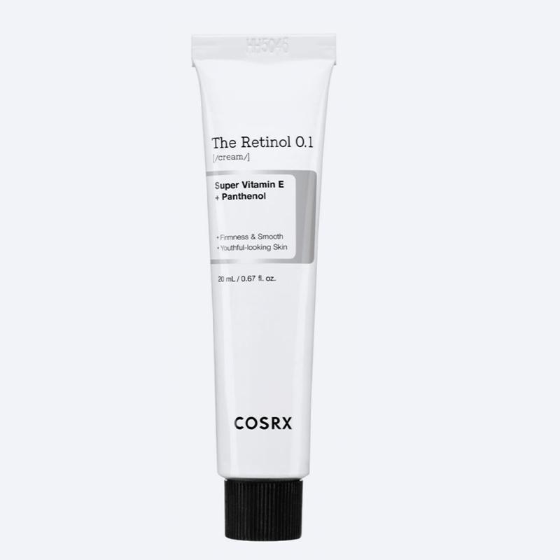 COSRX The Retinol 0.1 Cream 20ml