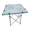 Jianjunshuo Outdoor Portable Folding Intelligence Plotting Table