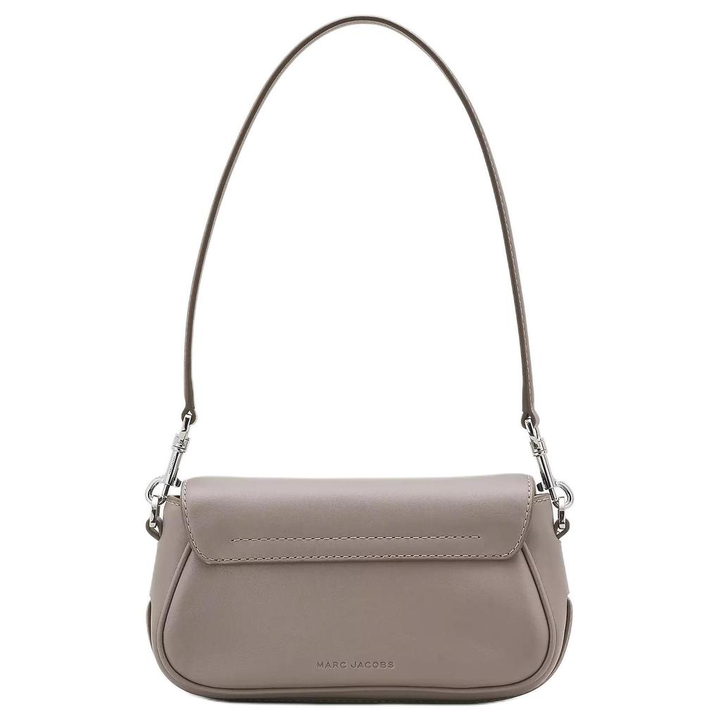 Marc Jacobs Clover Bag Cement Women Shoulder_bags Tan 2P4HSH035H02-055