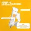 Cell Fusion C Derma UV Mineral Sunscreen SPF50+ PA++++ (Mineral Sunscreen, Sensitive Skin)