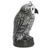 Fake Owl Decoys to Scare Birds Pest Repellent Pigeon Deterrent Owl Decoys for Garden Yard Outdoor Patio