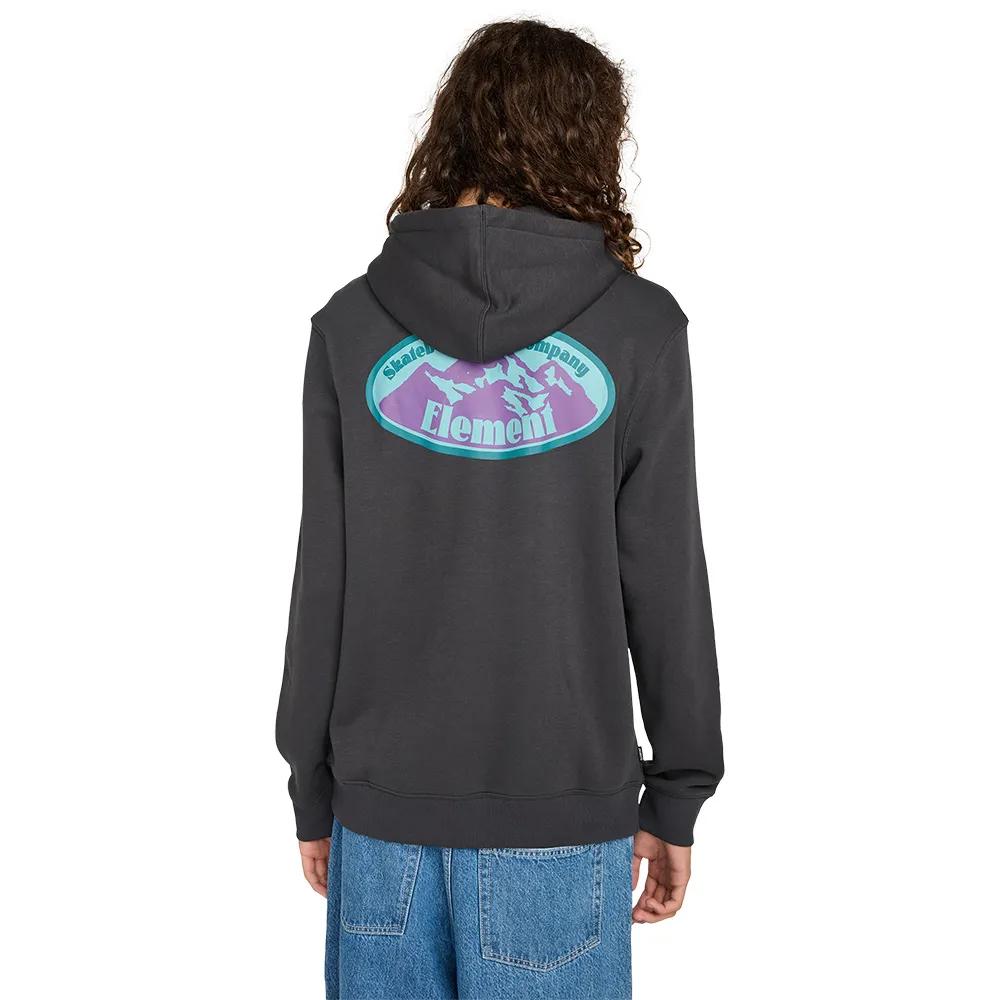 Element Толстовка с капюшоном Epic